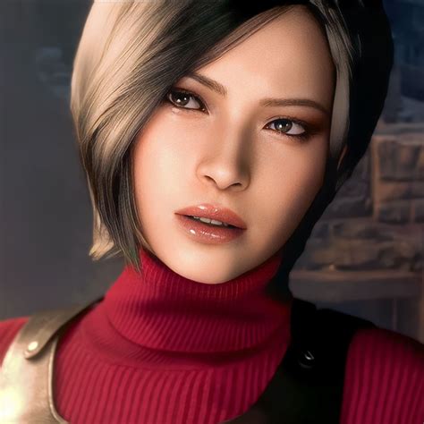 porn ada wong|ada